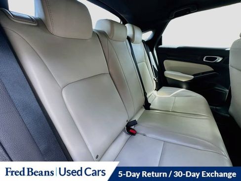 Used 2023 Acura Integra A-Spec FWD image 32