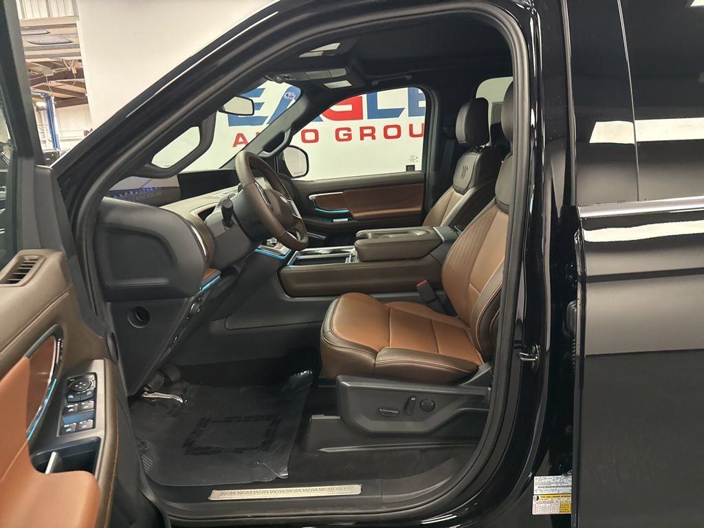 New 2026 Ford Expedition Max King Ranch AWD/4WD image 15