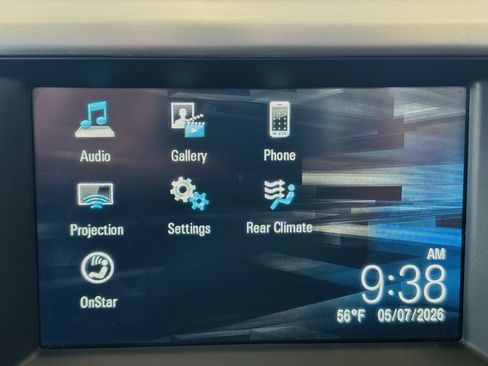 Used 2019 GMC Acadia SLE FWD image 55