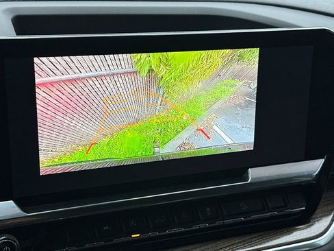 Used 2022 Chevrolet Silverado 1500 RST w/ Z71 Off-Road Package image 17