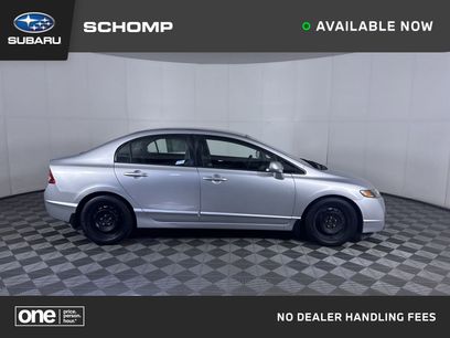 Used 2011 Honda Civic LX