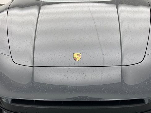 Used 2025 Porsche Panamera 4 image 44