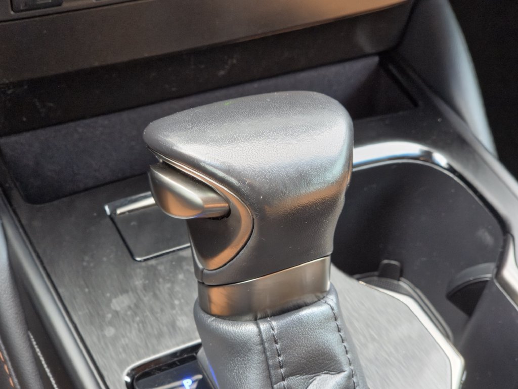 Used 2025 Lexus ES 350 w/ Premium Package FWD image 20