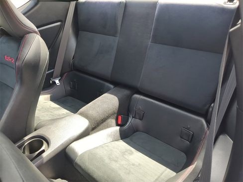 Used 2019 Subaru BRZ Limited image 16