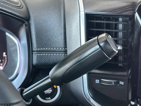 New 2025 RAM 2500 Laramie w/ Towing Technology Group image 17