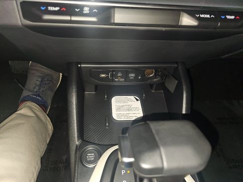 New 2025 Kia K4 GT-Line w/ GT-Line Premium Package FWD image 18