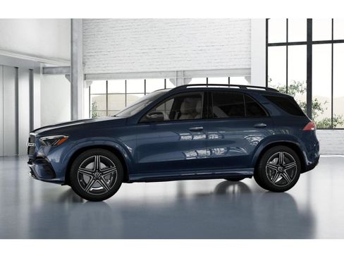 New 2026 Mercedes-Benz GLE 350 4MATIC image 36