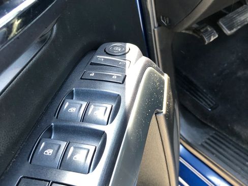 Used 2017 Chevrolet Silverado 1500 LT w/ All Star Edition AWD/4WD image 13