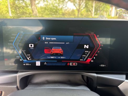 Certified 2024 BMW M2 w/ Lighting Package image 28