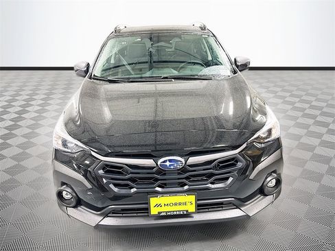 New 2026 Subaru Crosstrek 2.0i Premium image 2