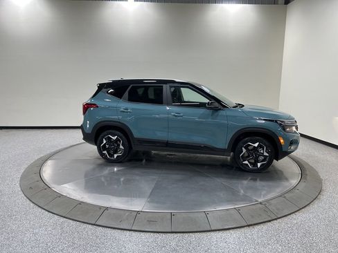 New 2026 Kia Seltos S image 5