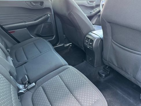 Used 2025 Ford Escape Active FWD image 16