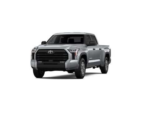 New 2026 Toyota Tundra SR5 AWD/4WD image 18