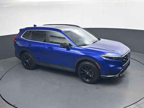Used 2025 Honda CR-V Sport-L image 32