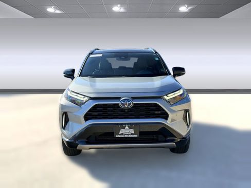 Used 2023 Toyota RAV4 XSE image 6