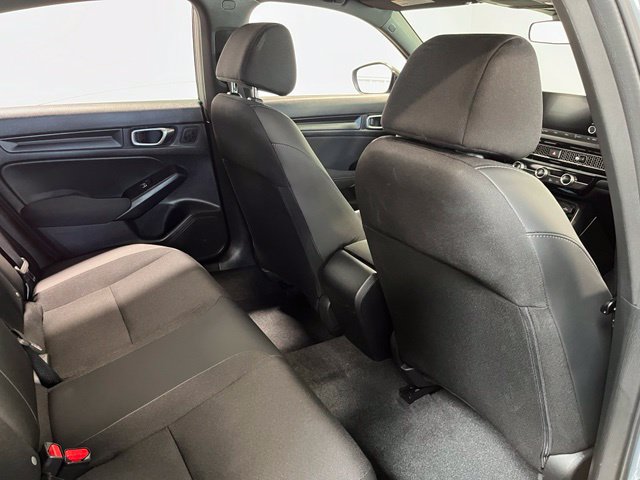 Used 2026 Honda Civic Sport image 14