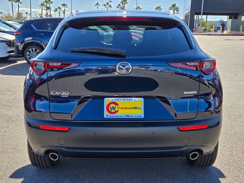 New 2026 MAZDA CX-30 AWD 2.5 S w/ Premium Package image 5