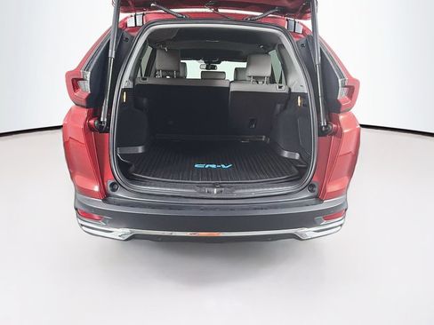 Used 2022 Honda CR-V Touring image 26