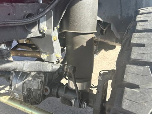 Used 2020 Jeep Gladiator Rubicon AWD/4WD image 30