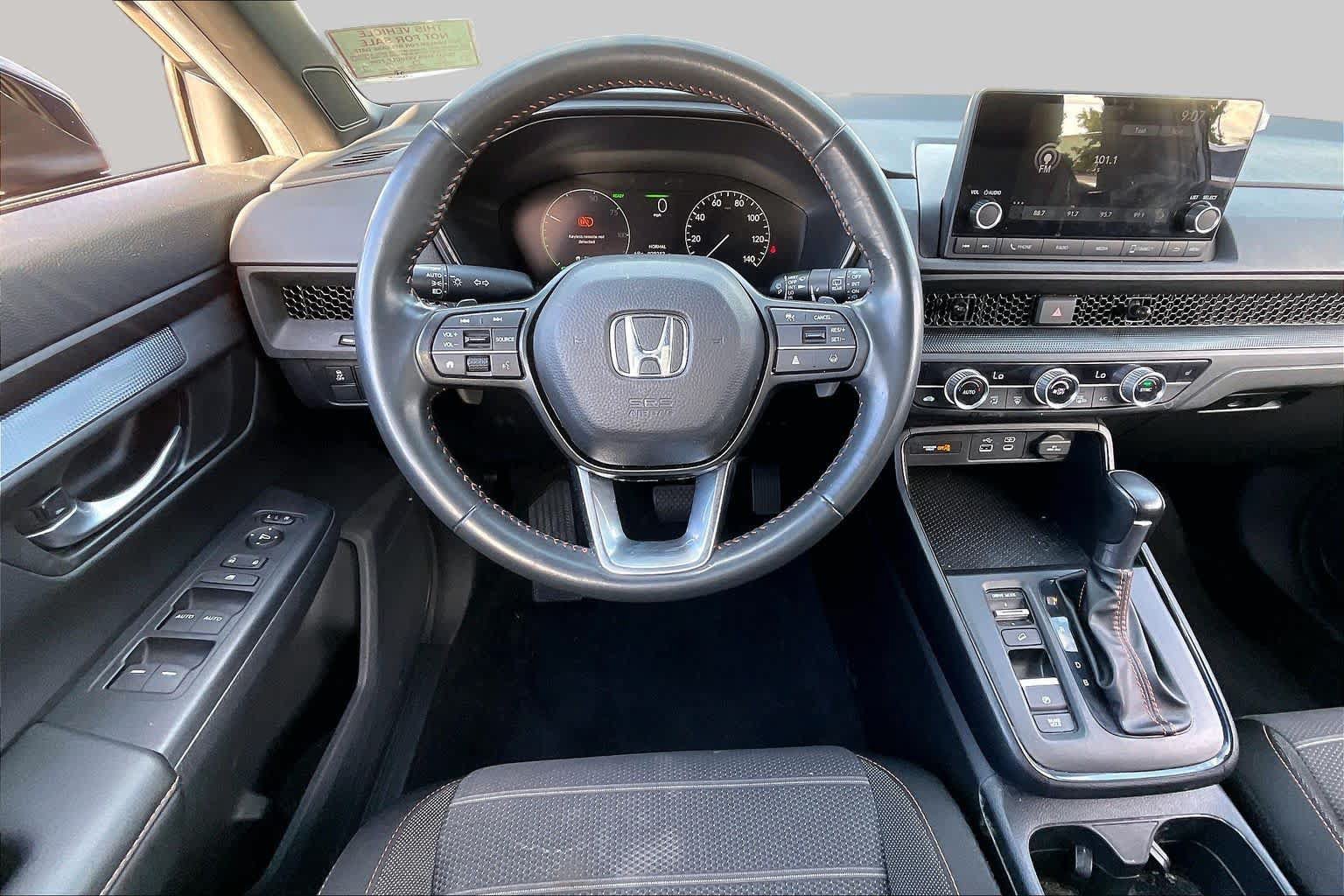 Used 2023 Honda CR-V Sport image 6