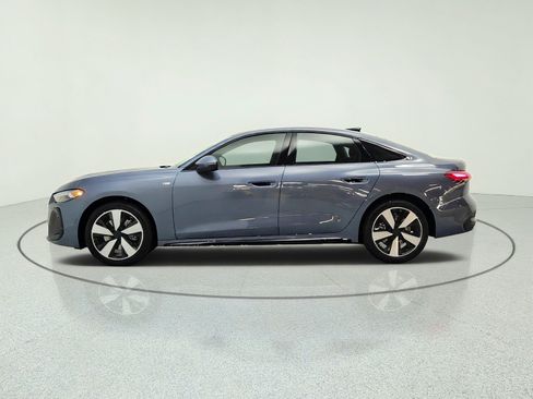 New 2026 Audi A5 2.0T Premium Plus AWD/4WD image 8