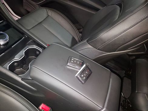 New 2026 Jeep Grand Cherokee L Limited AWD/4WD image 27