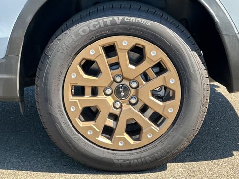 Used 2023 Honda Passport TrailSport image 31