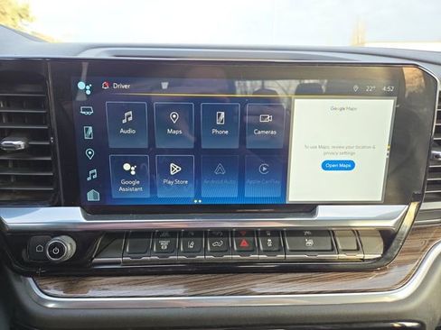 Used 2025 Chevrolet Silverado 3500 LT w/ Convenience Package image 26