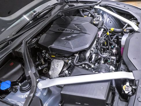 Certified 2026 Genesis G70 2.5T AWD/4WD image 24