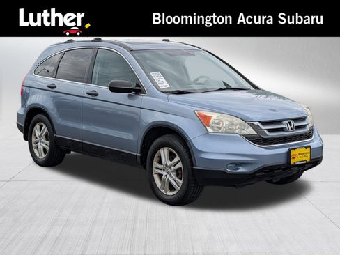 Used 2011 Honda CR-V EX image 1