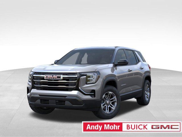 Used 2027 GMC Terrain Elevation AWD/4WD image 7