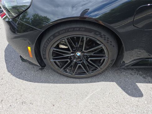 Used 2026 BMW M5 Touring w/ M Driver's Package AWD/4WD image 10
