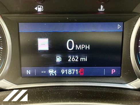 Used 2020 Chevrolet Equinox Premier AWD/4WD image 14