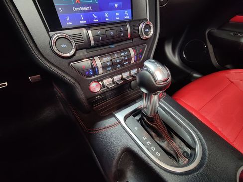 Used 2019 Ford Mustang GT Premium w/ Equipment Group 401A RWD image 31