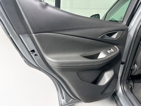 Used 2025 Buick Encore GX Preferred image 27