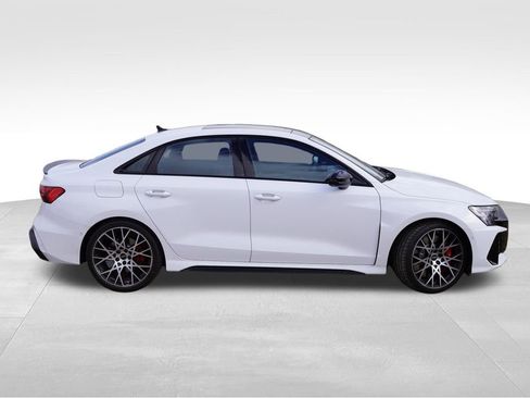 Used 2026 Audi RS 3 image 2