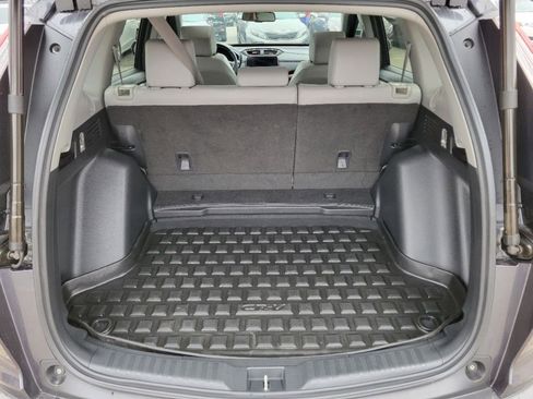Used 2017 Honda CR-V EX-L image 19