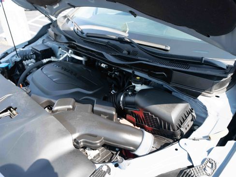 Used 2023 Honda Odyssey Touring image 35