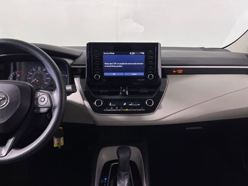 Certified 2022 Toyota Corolla L FWD image 15