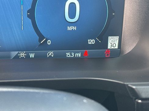 New 2026 Ford F150 Lariat image 20