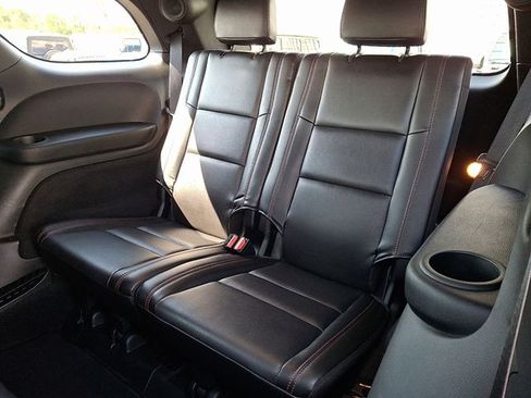 Used 2022 Dodge Durango R/T AWD/4WD image 10