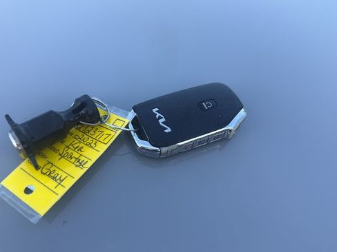 Used 2023 Kia Sportage X-Pro Prestige AWD/4WD image 25