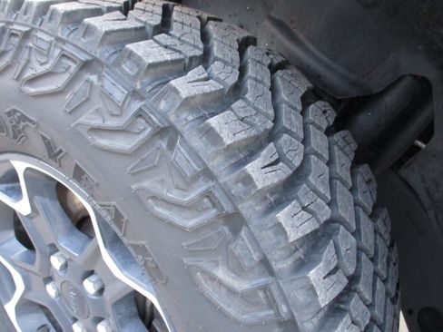 Used 2023 Jeep Wrangler Unlimited Rubicon 4xe w/ Cold Weather Group image 9