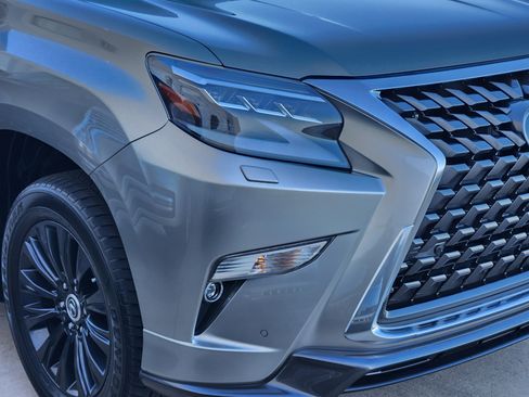 Used 2023 Lexus GX 460 Premium image 7