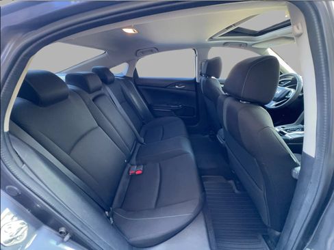 Used 2016 Honda Civic EX-T image 31