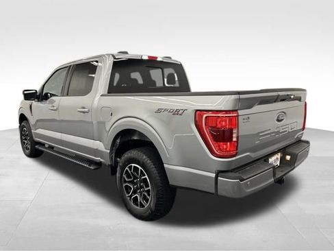 Used 2022 Ford F150 XLT w/ Equipment Group 302A High image 7