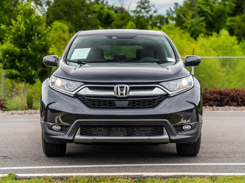 Used 2019 Honda CR-V EX image 4