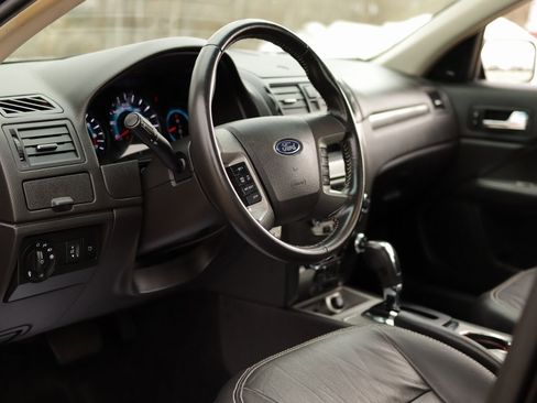 Used 2012 Ford Fusion SEL image 9