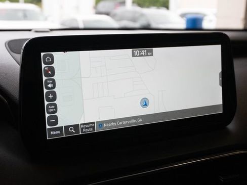 Used 2023 Hyundai Santa Fe Calligraphy AWD/4WD image 28