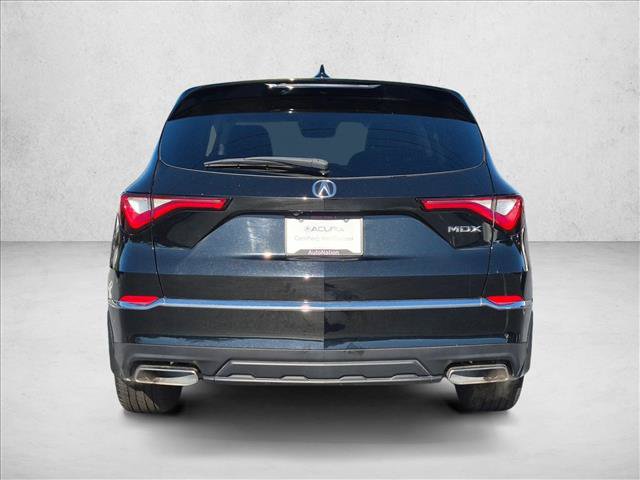 Used 2024 Acura MDX FWD image 6